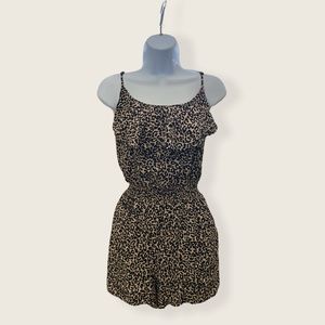 Cotton On Flowy Romper